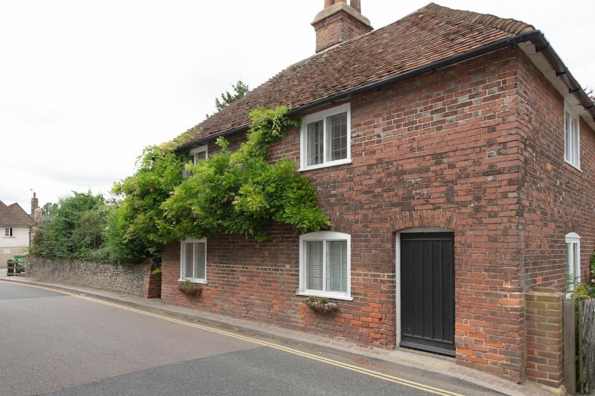 Wisteria Cottage Gravesend Dış mekan fotoğraf