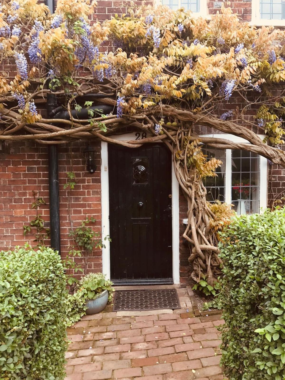 Wisteria Cottage Gravesend Dış mekan fotoğraf