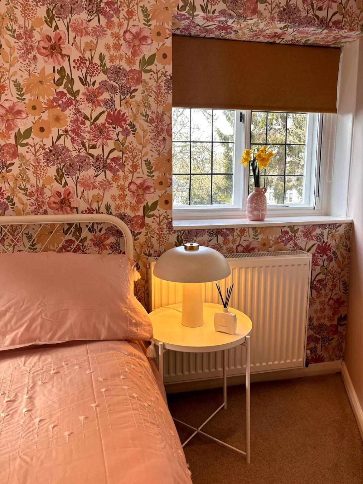 Wisteria Cottage Gravesend Dış mekan fotoğraf