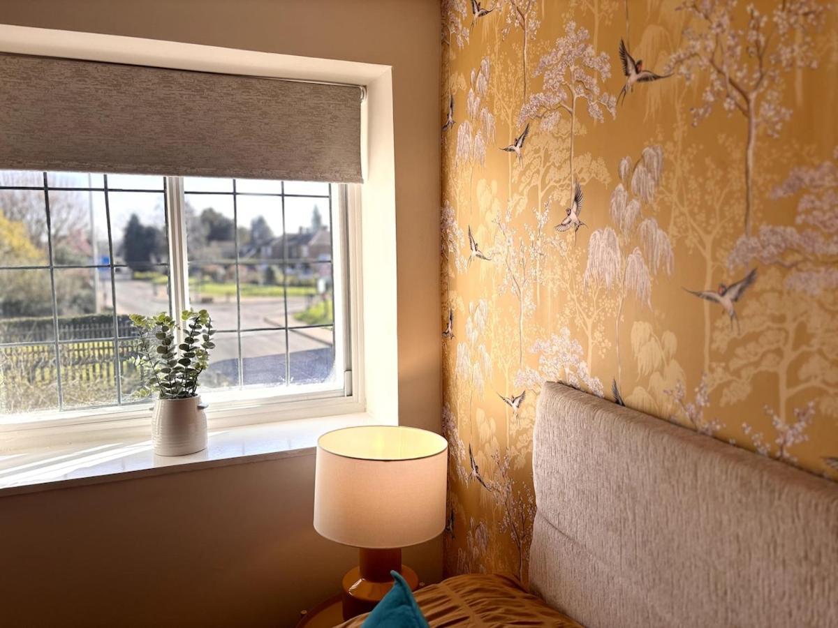 Wisteria Cottage Gravesend Dış mekan fotoğraf